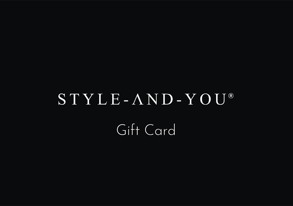 Virtual Gift Card