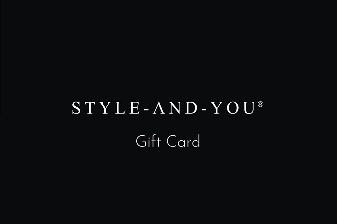 Virtual Gift Card