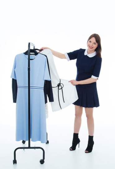 Transform Your Wardrobe, Transform Your Life
