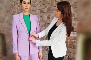 3 Terrific Benefits of Hiring a Personal Stylist