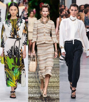 5 COMMON FASHION MISTAKES TO AVOID