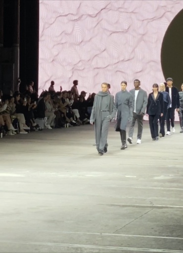 STYLE-AND-YOU at Australian Fashion Week 2021