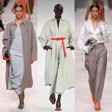 How to wear unflattering (i.e. not your best) colours and still look great?