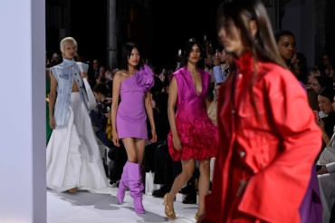 2024 Australian Fashion Week Highlights: What They Mean For You