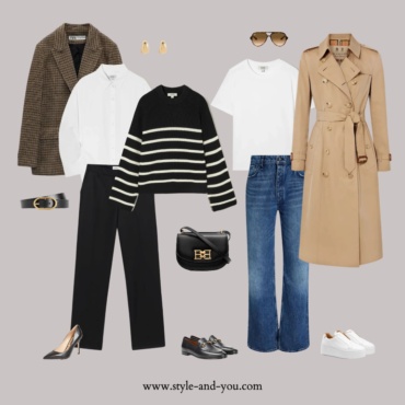 Is a Capsule Wardrobe Right for You?