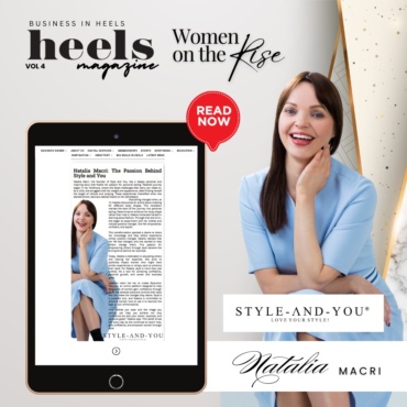 From Style Struggles to Styling Others: My Secret Revealed!