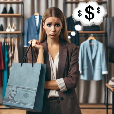 5 Style Mistakes You’re Probably Making and How to Fix Them!