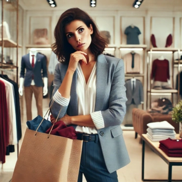 ❌ Stop This Style Mistake NOW – It’s Costing You Money!