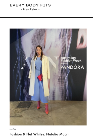 Unlock My Style Secret…