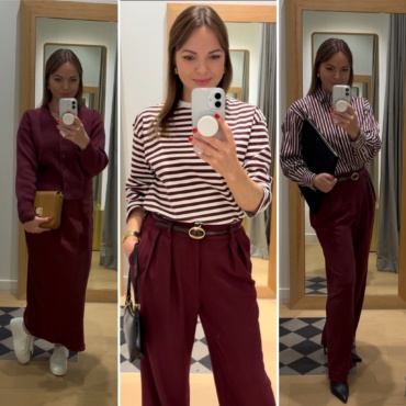 Elevate Your Autumn 2025 Wardrobe: Outfit Formulas That Make Getting Dressed Effortless