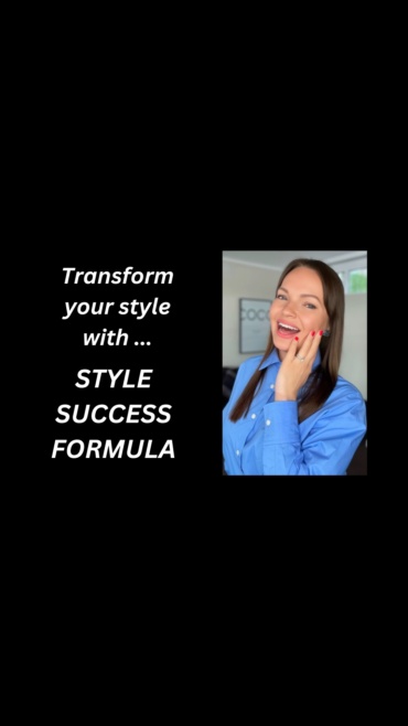 Feel Confident, Look Stylish: The Only Style Course You’ll Ever Need