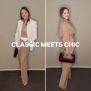 How to Style Beige: From Office Chic to Weekend Casual