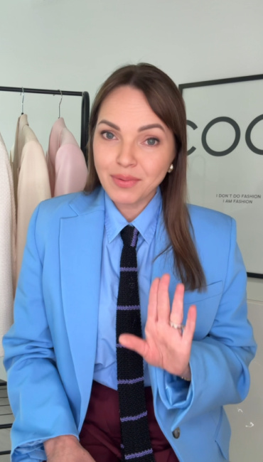 Why Your Style Feels Off — Even When You’re Trying Your Best